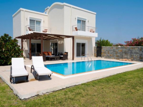 Luxury Villa Petalutha